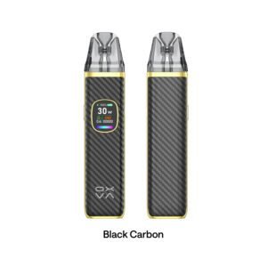 black carbon