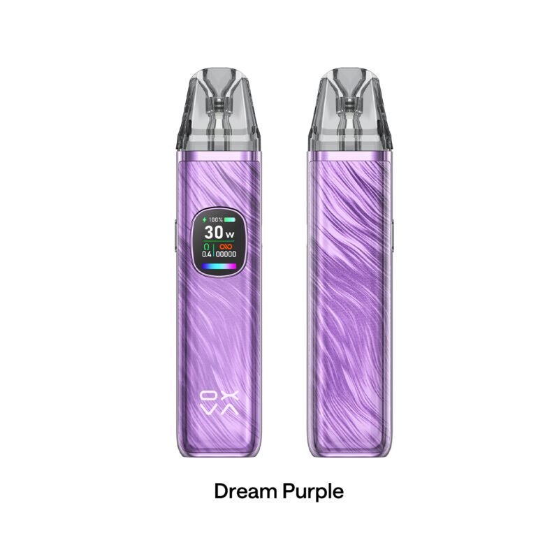 Dream Purple