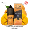 OX PASSION MANGO ICE 30ML