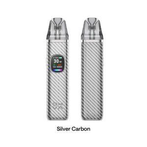 Silver Carbon