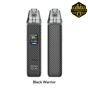 XLIM PRO 2 BLACK WARRIOR all black