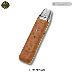 xlim go luxe brown