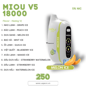 miou v5