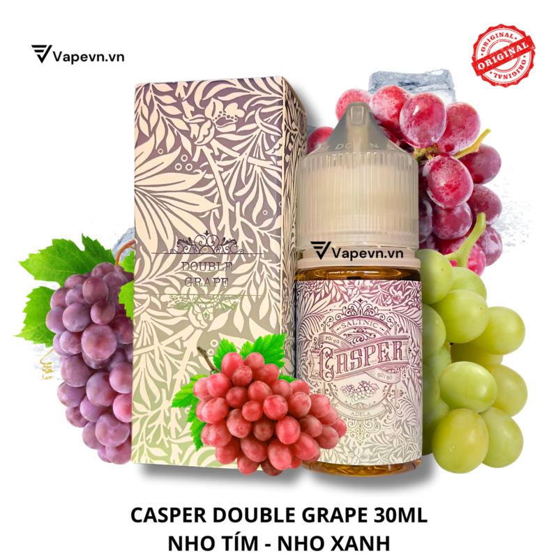 CASPER-DOUBLE-GRAPE