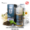 Tinh Dầu Pod Trà Hoa Cúc Brewmaster Chrysanthemum Tea Salt 30ml là sản phẩm cao cấp, mang đến trải nghiệm trà thảo mộc tự nhiên hoàn toàn mới lạ. Với hương thơm dịu nhẹ từ hoa cúc và vị mát lạnh sảng khoái, Salt nic này là lựa chọn tuyệt vời cho những ai yêu thích sự thanh mát và tươi mới.