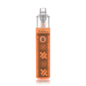 dotstick revo orange color