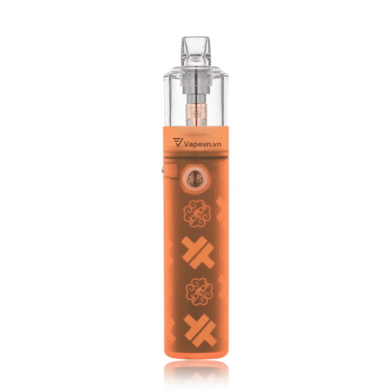 dotstick revo orange color