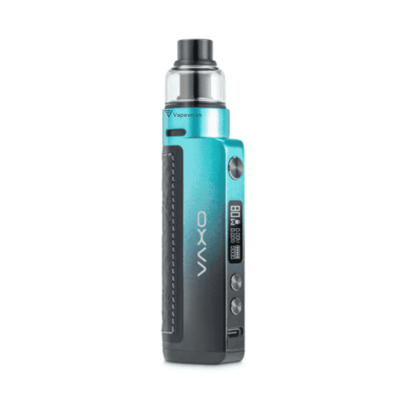 OXVA-ORIGIN-2-TURQUOISE-GREEN