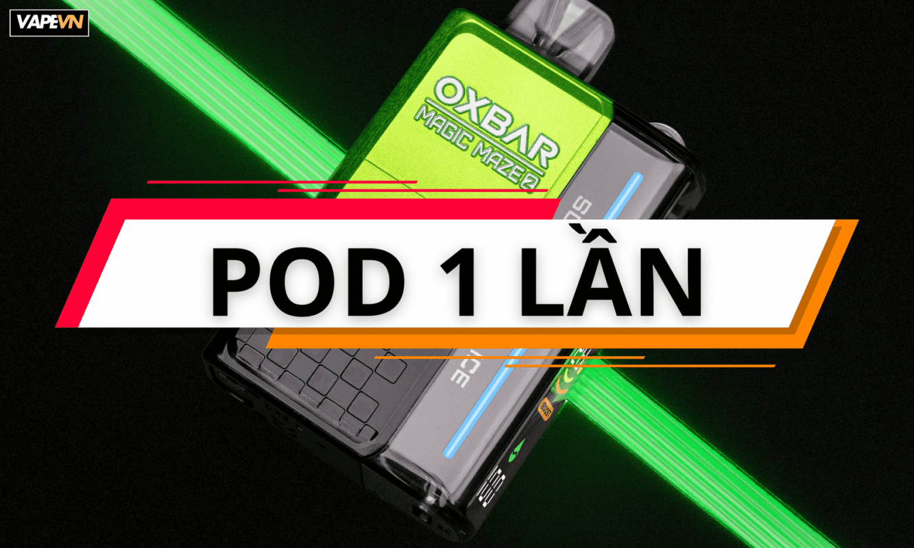 pod 1 lần