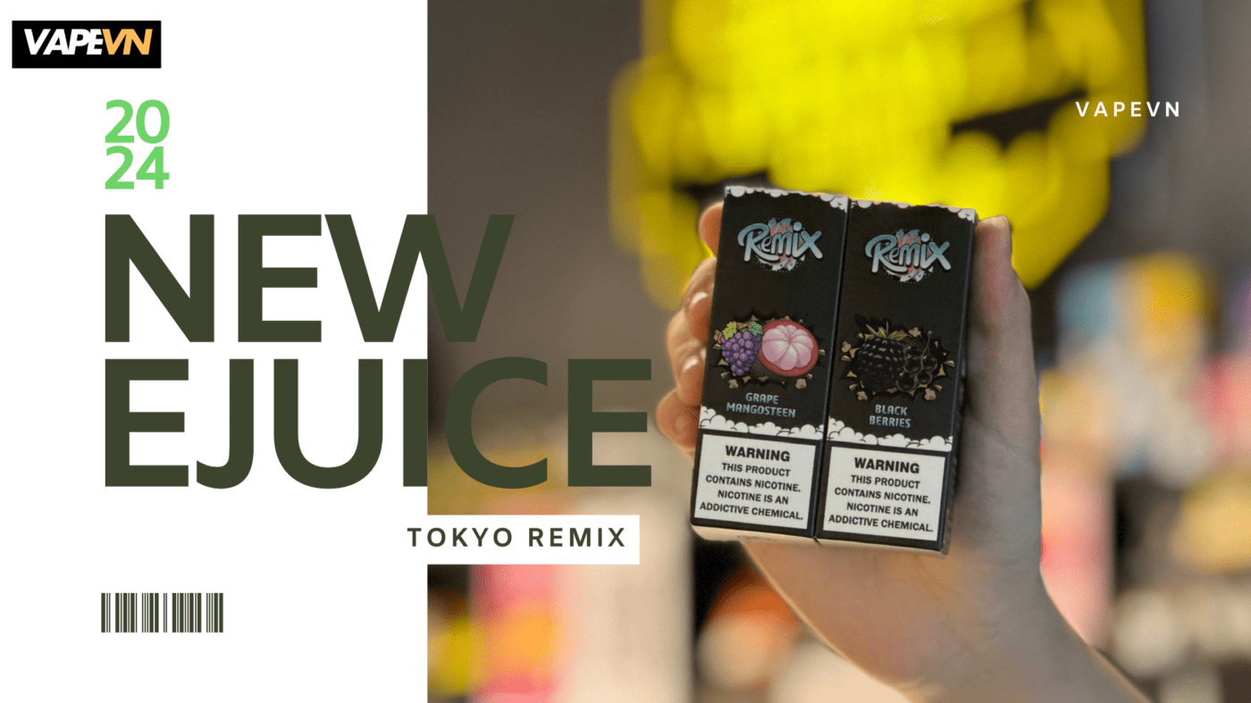 new juice tokyo remix