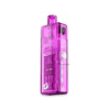 ORION ART PURPLE CLEAR