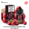 salt jam monster raspberry