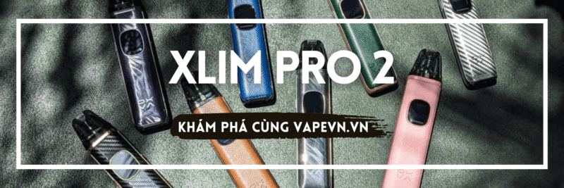 xlim pro 2 banner