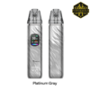 PLATINUM GRAY XLIM PRO 2