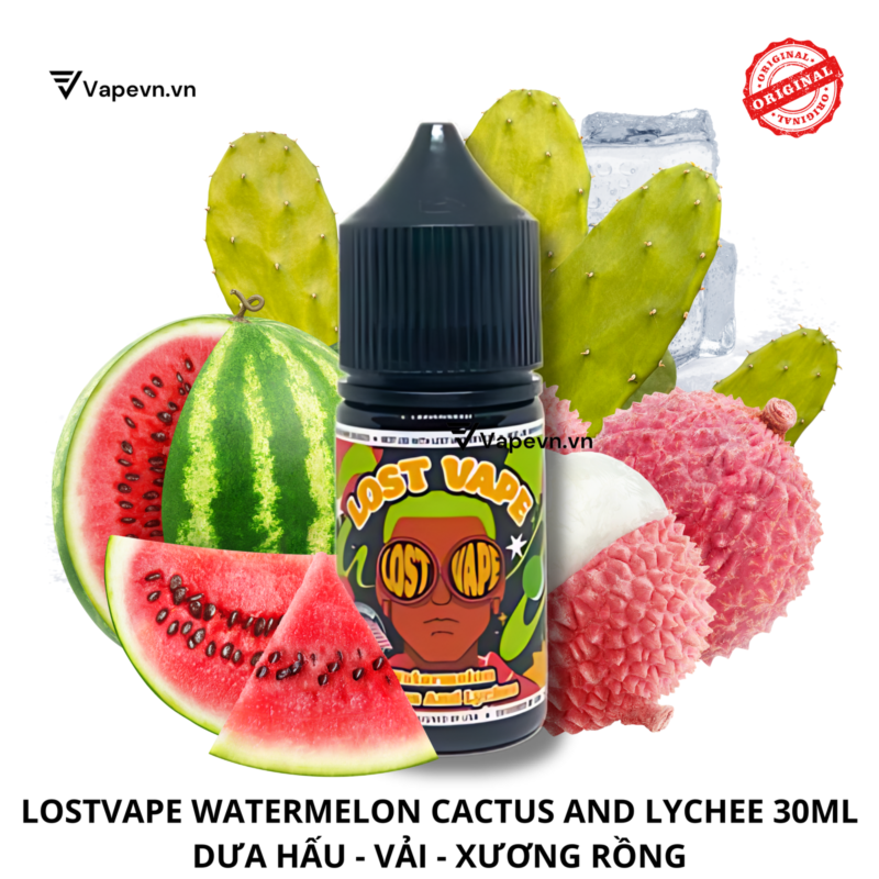 LOSTVAPE-WATERMELON-CACTUS-AND-LYCHEE