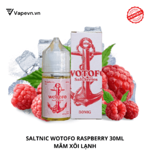 WOTOFO RASPBERRY