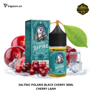 polaris black cherry