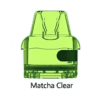 MATCHA CLEAR