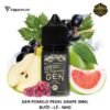 SALTNIC GEN P POMELO PEAR GRAPE 30ML | BƯỞI LÊ NHO