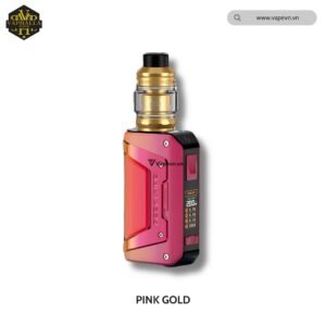 geekvape l200 pink gold