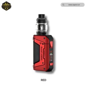 geekvape l200 red