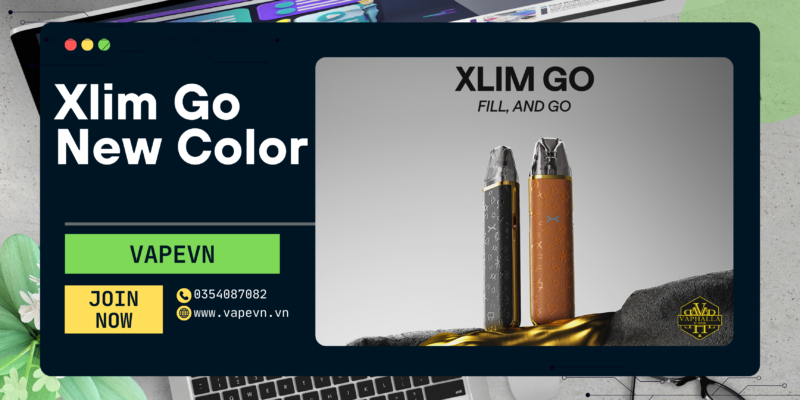 Xlim go new color