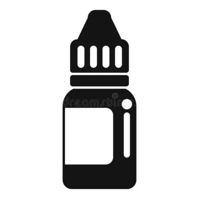 salt nic icon