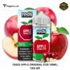 Tinh Dầu Vape Daze Reds Apple Original Freebase Juice 100ml | Vị Táo Đỏ