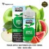 ChatGPT đã nói: ChatGPT Tinh Dầu Vape Daze Reds Apple Watermelon Iced Freebase Juice 100ml | Vị Táo Dưa Hấu