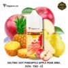 Tinh Dầu Pod dot.Juice Pineapple Apple Pear Salt Juice 30ml | Dứa Táo Lê