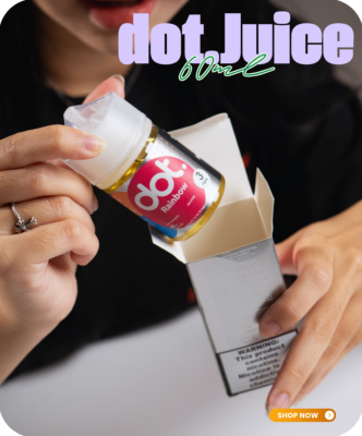 dot juice