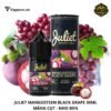 Tinh Dầu Pod Juliet Mangosteen Black Grape Salt Juice 30ml | Vị Măng Cụt Nho Đen