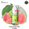 Tinh Dầu Pod Argus Guava Ice Salt Juice 10ml | Vị Ổi